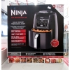 Image 1 : Ninja 5.5 QT XL Air Fryer Max XL