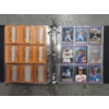 Image 2 : Box of Assorted Baseball Trading Cards - 8 Binders
