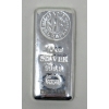 Image 1 : 10 Oz .9999 Silver Nadir Mind Bar