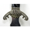 Image 3 : Olympia Dagger with Eagle Head Hilt - 6.5" Blade