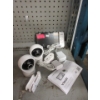 Image 1 : Vtech 7" Smart WiFi 1080p Pan & Tilt Monitor 