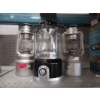 Image 1 : 1 Battery Operated & 2 Kerosene Lanterns	