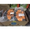 Image 1 : 12 New Orange Sherpani Alpina Day Packs
