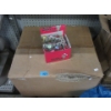 Image 1 : Large Case of New Love Roses in Glass Pipes