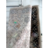Image 1 : 8' x 10' Patterned Low Pile Area Carpet 