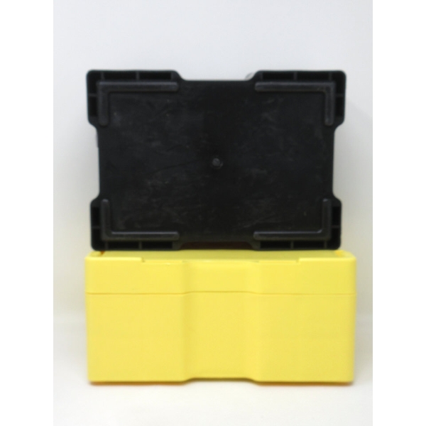 2 Royal Canadian Mint Bullion Boxes