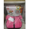 Image 1 : 1 Booster Seat & 2 Baby Bouncer Swings