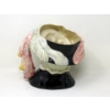Image 2 : 1986 Large Royal Doulton "Pearly Queen" Toby Jug