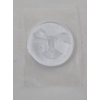 Image 2 : 1 Oz .9999 Silver 2016 Peregrine Falcon Coin