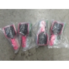 Image 1 : 4 New Packs of 4 U Shaped Curved Foot Files 