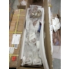 Image 1 : 40" Posable Female Silicone Sex Doll