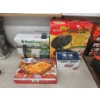 Image 1 : 4 Piece Lot of Small Kitchen Appliances in Boxes