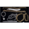 Image 1 : New & Gently Worn Necklaces, Bracelets & Anklets