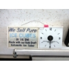 Image 1 : Vintage Kold-Draft Illuminated Advertising Clock