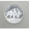 Image 1 : 1 Oz .999 Silver PAMP Suisse Buffalo Round 