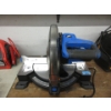 Image 1 : Mastercraft 10" Compound Mitre Saw 