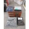 Image 1 : 5 Assorted Preowned Tools & Electronics