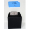 Image 1 : 1 Oz .999 Silver Hand Poured/Stamped Bar 