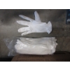 Image 2 : 12 Packs of 12 New Pairs of White Inspection Gloves