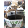 Image 1 : Skid of Air Conditioners & Water Coolers