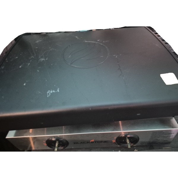 Customer Return Griddle
