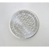 Image 2 : 1 Oz .999+ Silver OPM Metals Round 