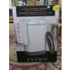 Image 1 : Zadro Luxury Towel Warmer in Box