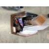 Image 1 : Box of Assorted Merchandise 