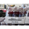 Image 1 : 4 Cases of Glaceau Flavoured Vitamin Water