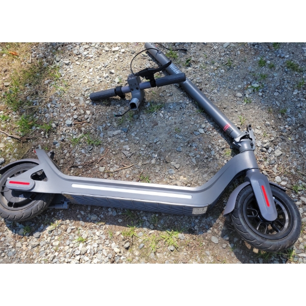 Customer Return Scooter
