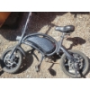 Image 1 : Black Jetson Customer Return Electric Bicycle