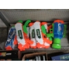 Image 1 : Bubble Blaster & 6 X-Shot Water Blasters