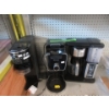 Image 1 : Ninja Thirsty & 2 Ninja Coffee Makers - Missing Parts