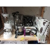 Image 1 : 6 Assorted Small Kitchen Appliances - Preowned