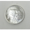 Image 1 : 1 Oz .999 Silver Liberty/Buffalo Round 