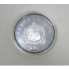 Image 3 : 5 Oz .999 Silver 1986 Kon Tiki $25 Coin 