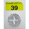Image 1 : 1 Oz .999 Silver "In Omnia Paratus" Round 