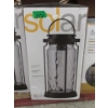 Image 1 : Sun Soaked Creations Solar LED Tabletop Lantern