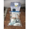 Image 1 : JFJ Easy Pro Disc Repair Machine & Bag of Accessories