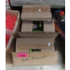 Image 1 : 3 Boxes of Aox Tempered Glass Screen Protectors