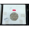 Image 1 : 38 Boxes of New Beach Sand Mosaic Tile - 1" x 2"