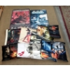 Image 1 : 14 Assorted Movie and Other Posters