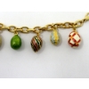 Image 5 : Joan Rivers Classic 8" Russian Egg Bracelet Watch