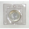 Image 2 : 1 Oz .9999 Silver 1989 Maple Leaf Coin 