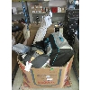 Image 1 : Skid of Assorted Customer Return Goods