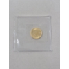 Image 2 : 1/10 Oz .9999 Fine Gold Canada Maple Leaf Coin 