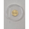 Image 1 : 1/10 Oz .9999 Fine Gold Canada Maple Leaf Coin 