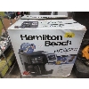 Image 1 : Hamilton Beach FlexBrew 2-Way Coffee Maker