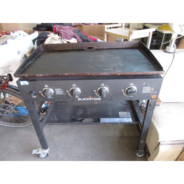 Blackstone 36" Gas Griddle Grill
