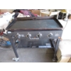 Image 1 : Blackstone 36" Gas Griddle Grill